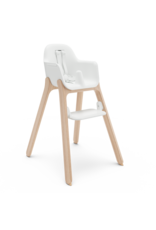 UPPAbaby UPPAbaby CIRO V2 Highchair - Anya (White)