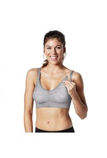 Bravado Body Silk Seamless Yoga Bra