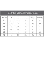 Bravado Body Silk Seamless Nursing Tank