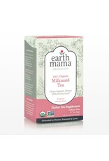 Earth Mama Angel Baby Earth Mama Organics Milkmaid Tea