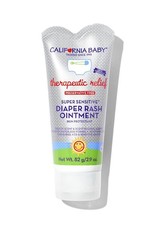 California Baby California Baby Super Sensitive Diaper Rash Ointment
