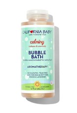 California Baby California Baby Bubble Bath - Calming 13oz