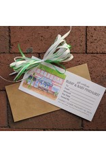 *Gift Certificate - Customizable