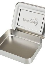 lunchbots Lunchbots stainless steel food container bento uno