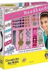 creativity for kids Creativity for Kids Jeweled Headbands