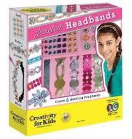 creativity for kids Creativity for Kids Jeweled Headbands