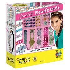 creativity for kids Creativity for Kids Jeweled Headbands