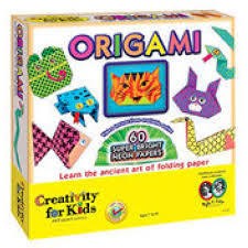 creativity for kids Creativity for Kids Origami