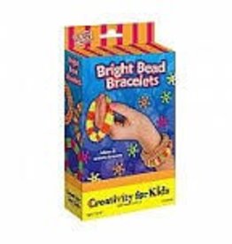 creativity for kids Creativity for Kids Bright Bead Bracelets