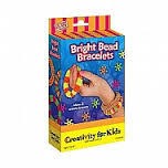 creativity for kids Creativity for Kids Bright Bead Bracelets