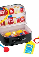 Schylling Schylling Medical  Kit  playset