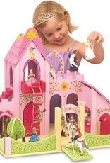 le Toy Van le Toy VanThree Wishes Castle (39227)