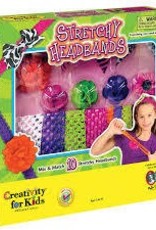 creativity for kids Creativity for Kids stretchy headbands