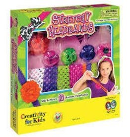 creativity for kids Creativity for Kids stretchy headbands