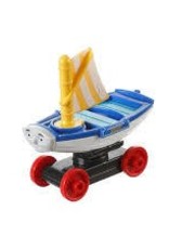 Fisher Price Fisher Price Thomas and friends  Skiff the Railboat