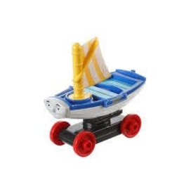 Fisher Price Fisher Price Thomas and friends  Skiff the Railboat