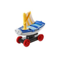 Fisher Price Fisher Price Thomas and friends  Skiff the Railboat