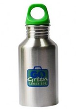 Go green Go Green lunch box water bottle