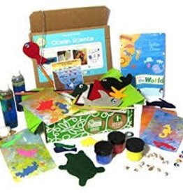 green kid crafts Green  kid crafts ocean discovery