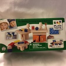 plan toys Plan living room accessories