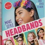 Klutz Make & Style Headbands