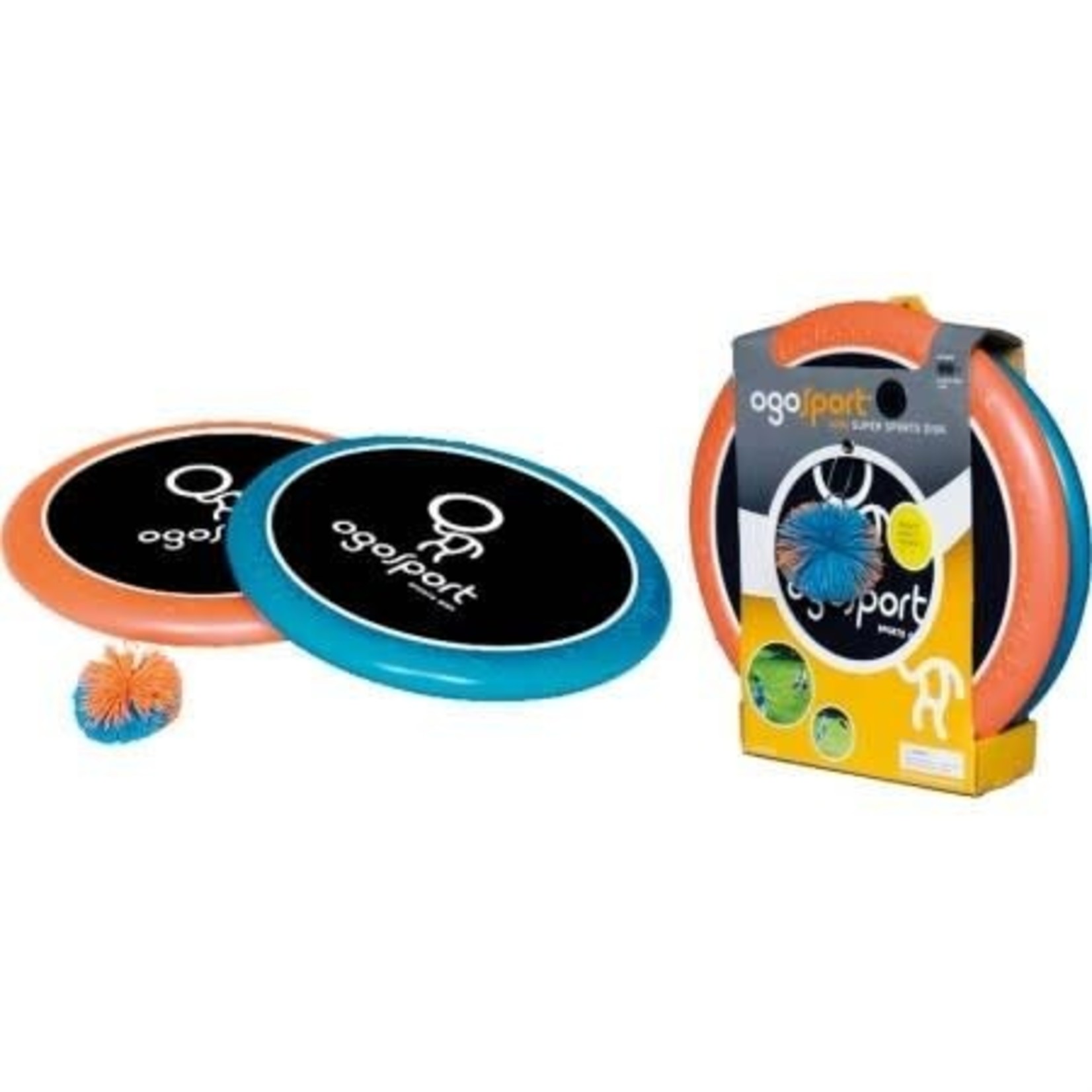 OgoSport OgoDisk Mini set