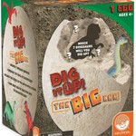 Mindware Dig It Up- The BIG Egg (Dino)