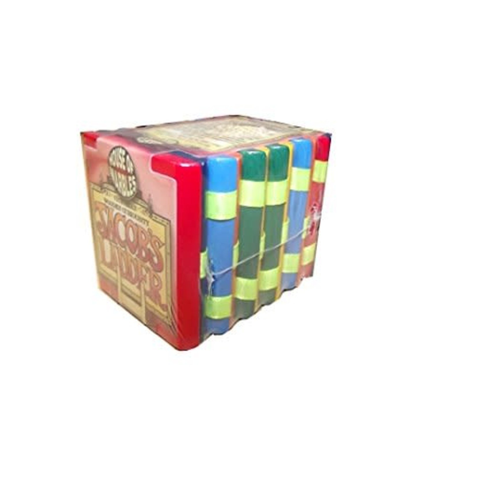 Jacob's Ladder Shop The Toy Room