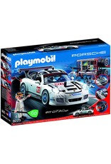 playmobil 9225 porsche gt3 cup