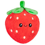 Squishable Strawberry