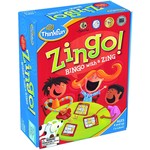 Think Fun Zingo!