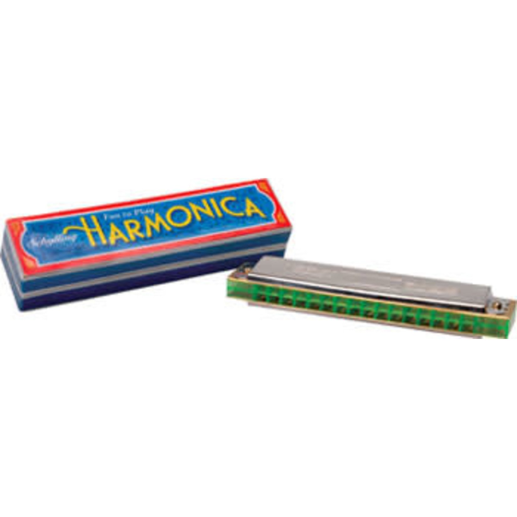 Schylling Harmonica