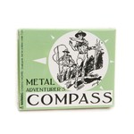 House of Marbles Compass