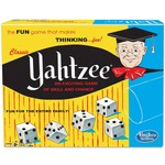 Winning Moves Classic Yahtzee