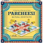 Winning Moves Parcheesi - Royal Edition