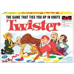 Winning Moves Classic Twister