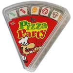 University Games Pizza Party