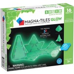 Valtech Magna-Tiles - Glow 16pc