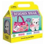 Creativity For Kids My First Designer Doggie