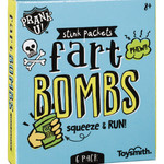 Toysmith Fart Bomb