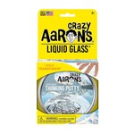 Crazy Aaron’s Thinking Putty - Liquid Glass Crystal Clear