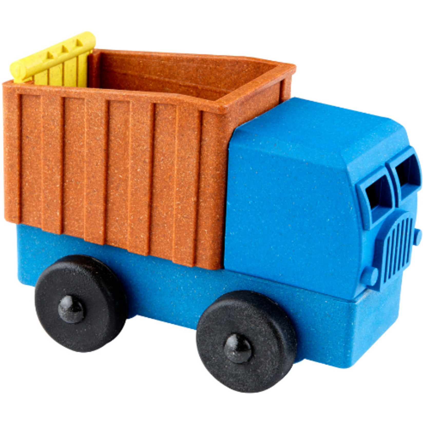 Luke’s Toy Factory Dump Truck