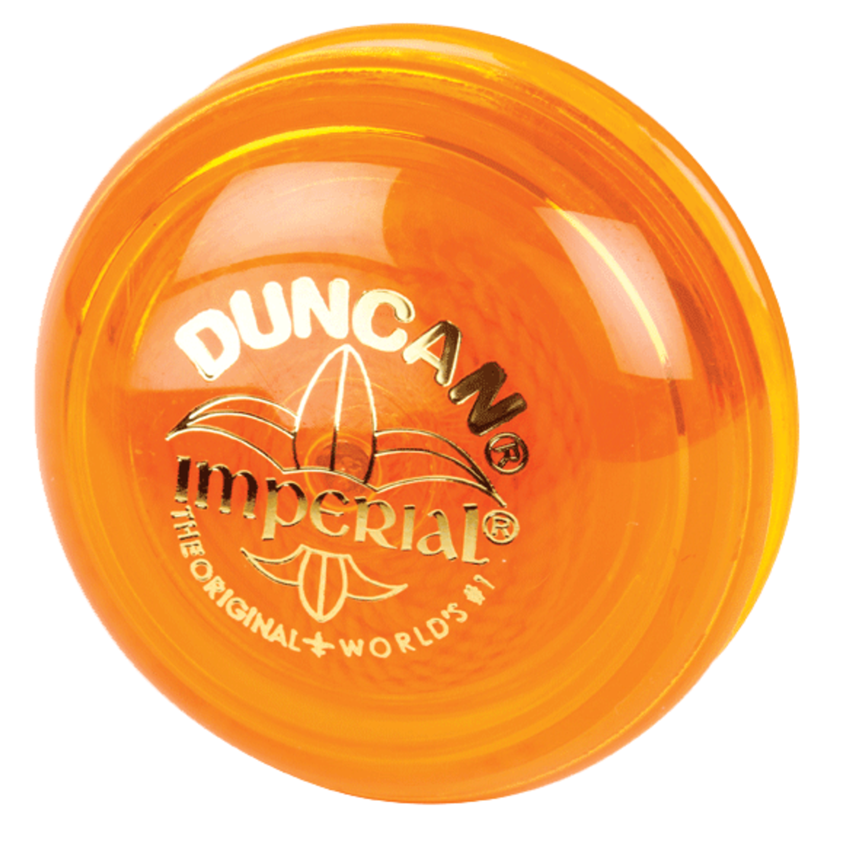 Duncan Imperial  Yo-Yo