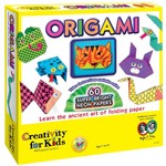 Creativity For Kids Origami