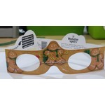 American Paper Optics Holiday Specs - Gingerbread Man