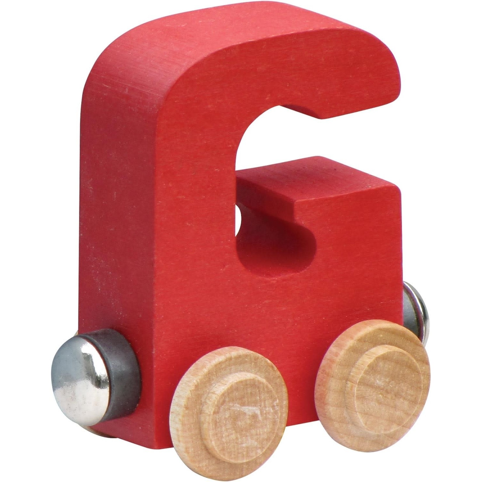 Letter Train - Letter Train -