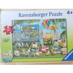 Ravensburger Pet Fair Fun - 35 pc