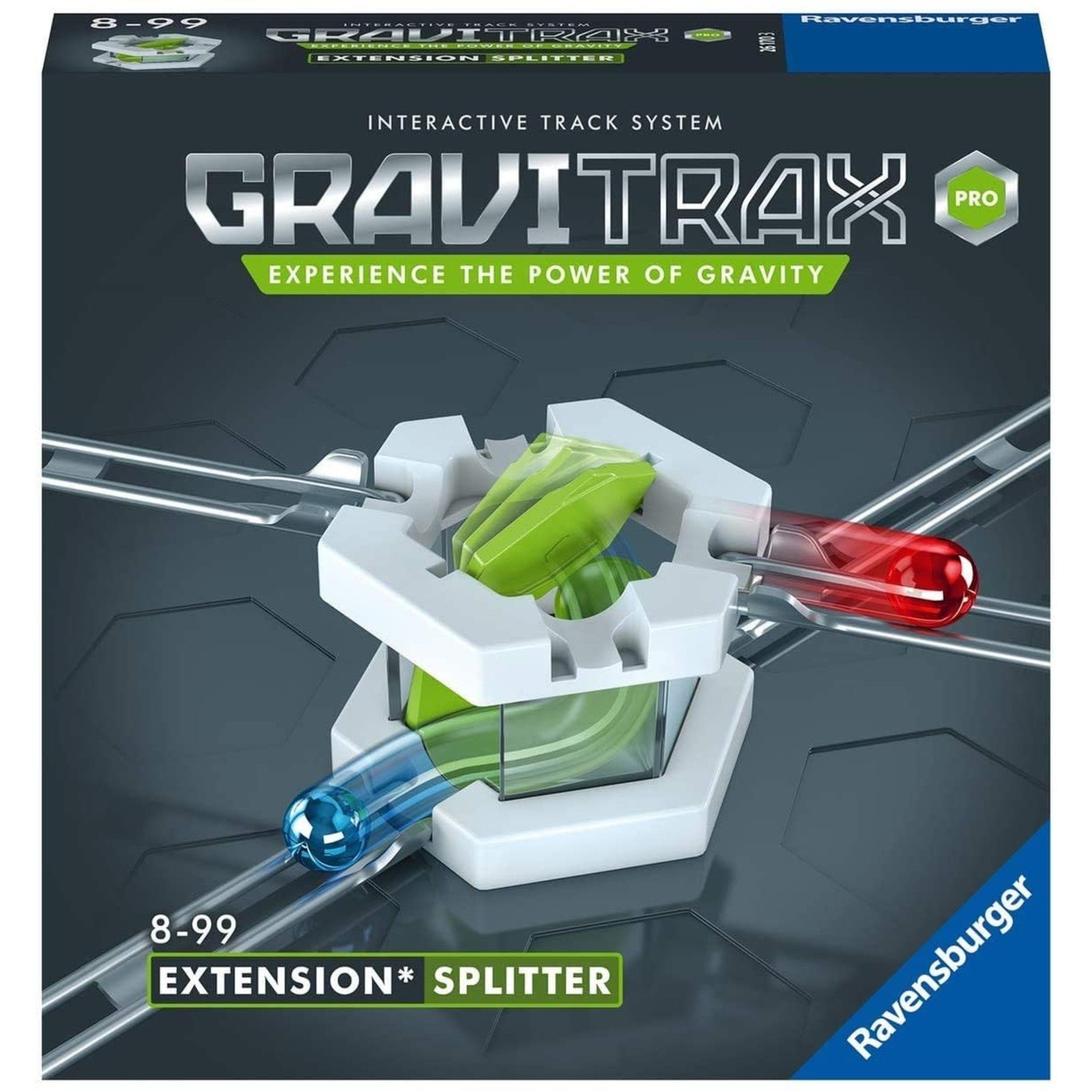 Ravensburger GraviTrax Pro Extension - Splitter