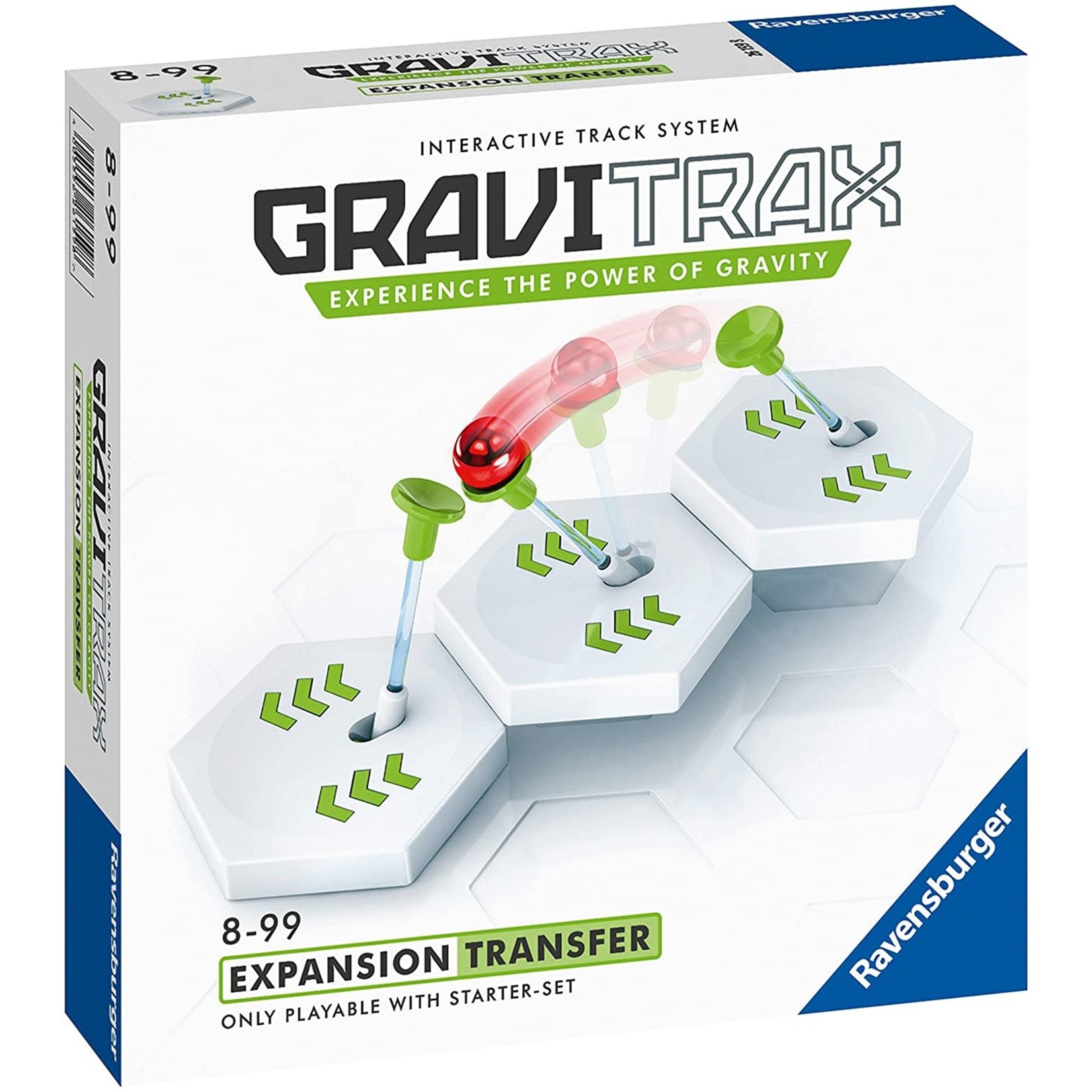 Ravensburger Gravitrax Accessory - Transfer