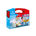 Playmobil Nursery Carry Case - Playmobil 70531